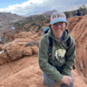 Meet your Posher, Elizabeth